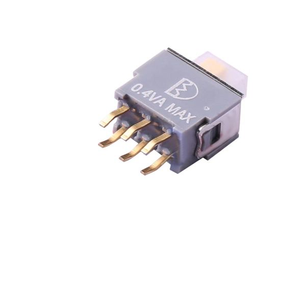 5SED1S105M2RES electronic component of Dailywell