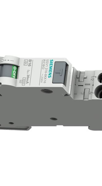 5SV1316-6KK10 Circuit Breakers