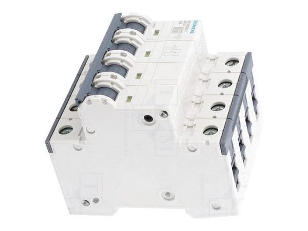 5SY6606-7 Circuit Breakers