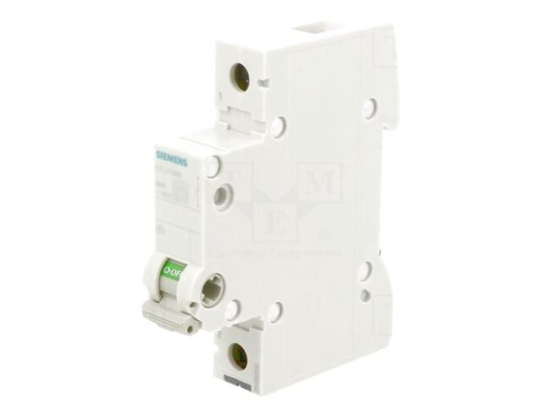 5TL1140-0 electronic component of Siemens