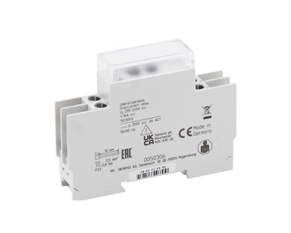 5TT6112 electronic component of Siemens
