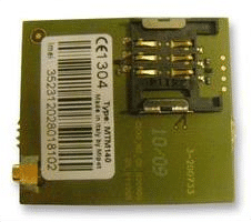 32000733QB electronic component of Mipot