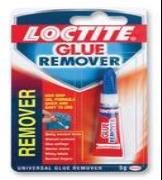 GLUE REMOVER, 5G electronic component of Henkel