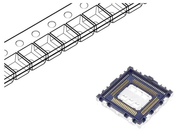 6000595 electronic component of Sierra