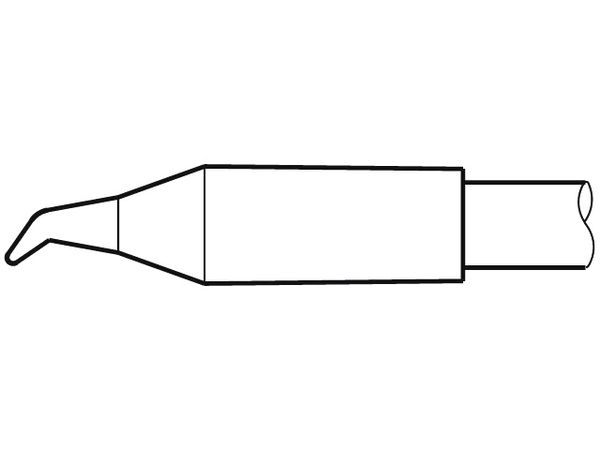 C245-034 electronic component of JBC Tools