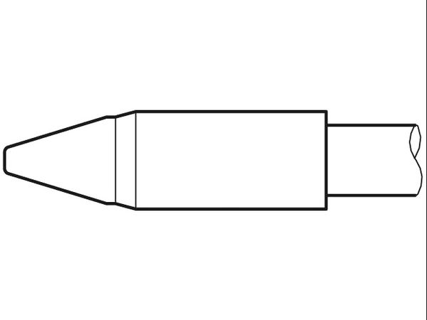 C250411 electronic component of JBC Tools