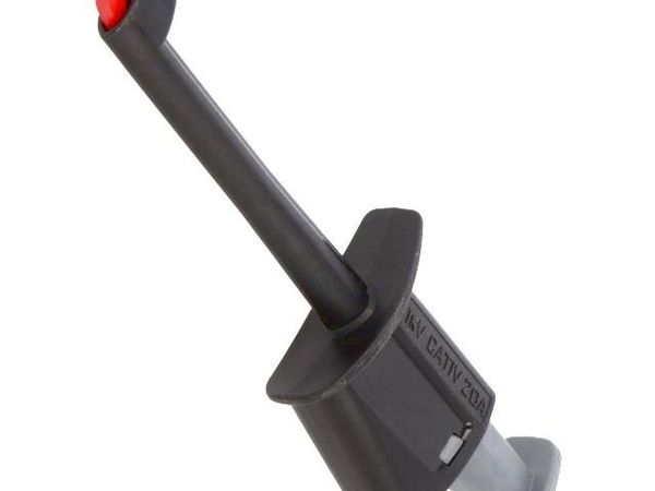 6001-IEC-SW Test Clips