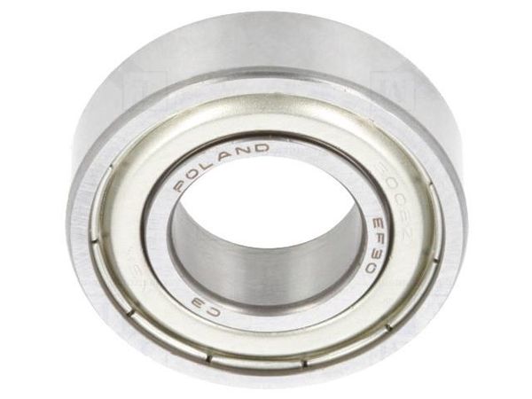 6002 ZZ C3 E NSK  Tools & Supplies
