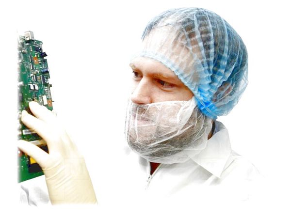 600-3032 electronic component of Antistat