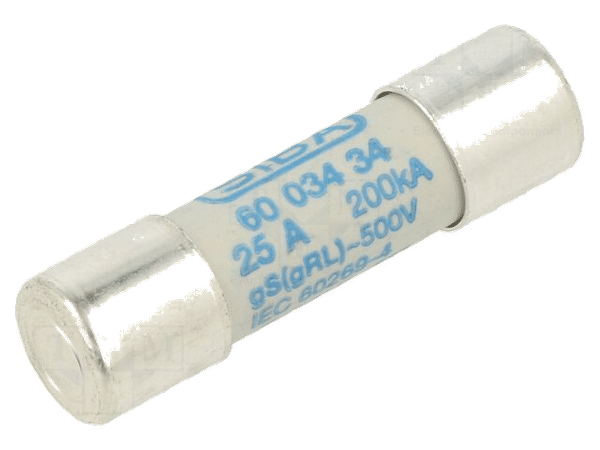 6003434.25 electronic component of Siba