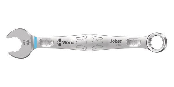 6003 JOKER 11/16" electronic component of Wera