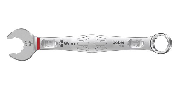 6003 JOKER 17 electronic component of Wera