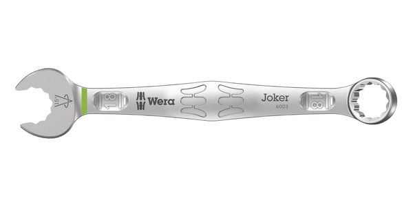 6003 JOKER 18 electronic component of Wera