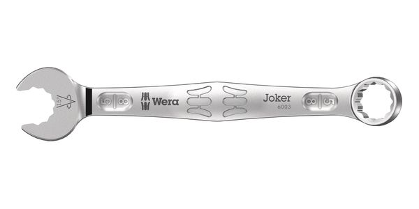 6003 JOKER 5/8" electronic component of Wera