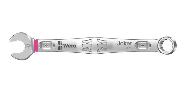 6003 JOKER 8 electronic component of Wera