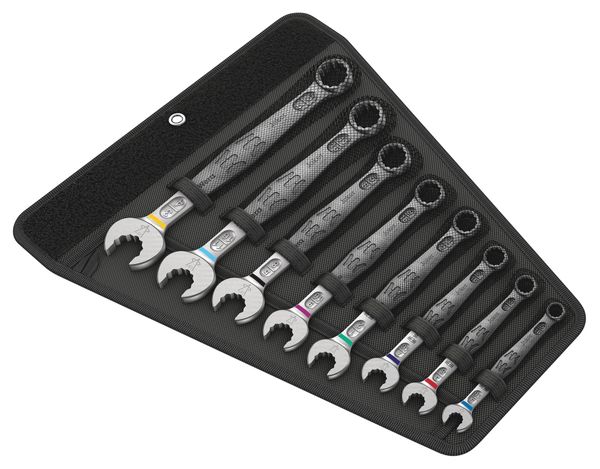 6003 JOKER 8 SET IMPERIAL 1 electronic component of Wera
