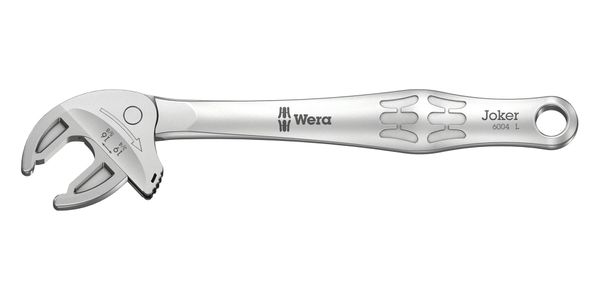 6004 JOKER L electronic component of Wera
