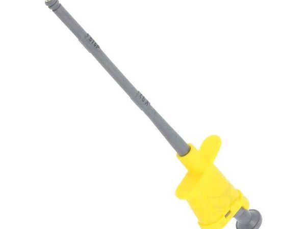 6005-IEC-J Test Clips