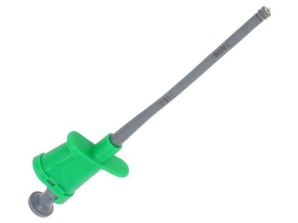 6005-IEC-V  Test & Measurement