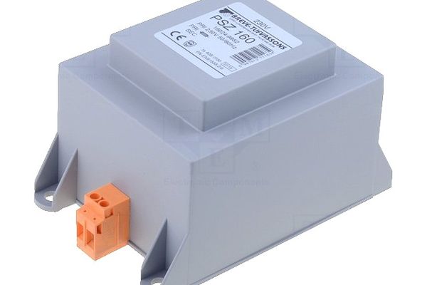 PSZ160/400/230V electronic component of Breve Tufvassons