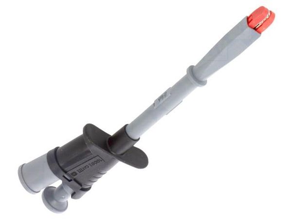 6009-PROB-0  Test & Measurement
