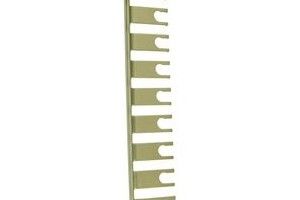 600RJ-10 Terminal Block Tools & Accessories