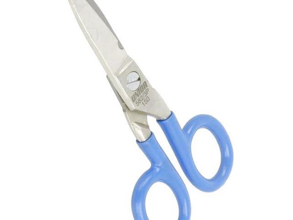 601127 Wire Stripping & Cutting Tools