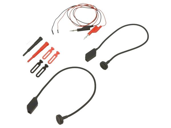 6011 electronic component of SENSEPEEK AB