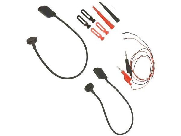 6011 Test Probes