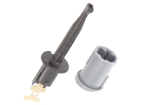 6012-PRO-N  Test & Measurement