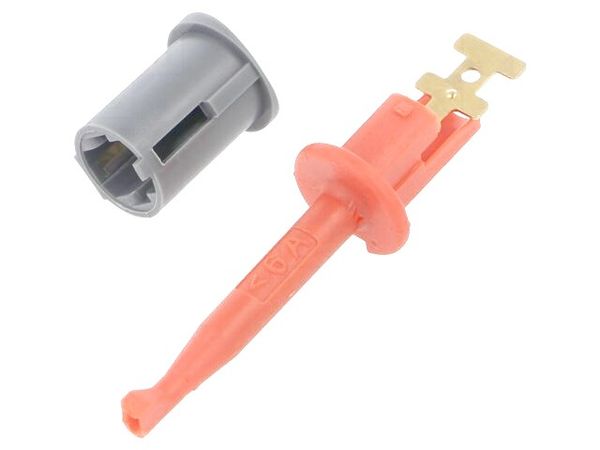 6012-PRO-R electronic component of Electro-PJP