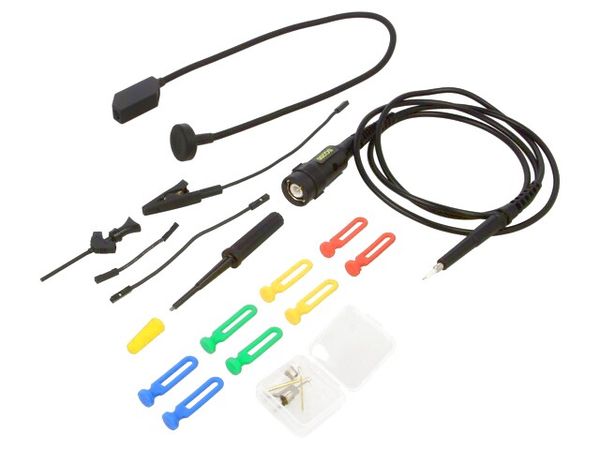 6014 electronic component of SENSEPEEK AB