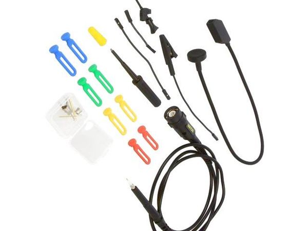 6014 Test Probes