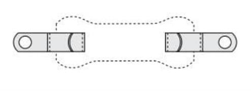 6015E electronic component of Ohmite