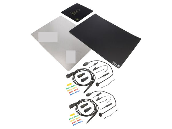 6016 electronic component of SENSEPEEK AB