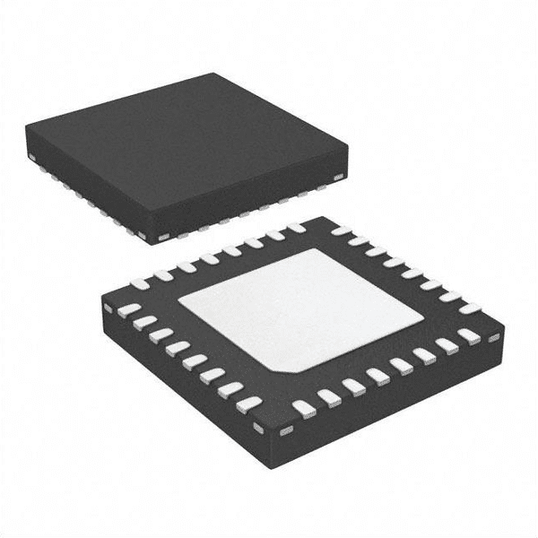 NUC122ZD2AN electronic component of Nuvoton