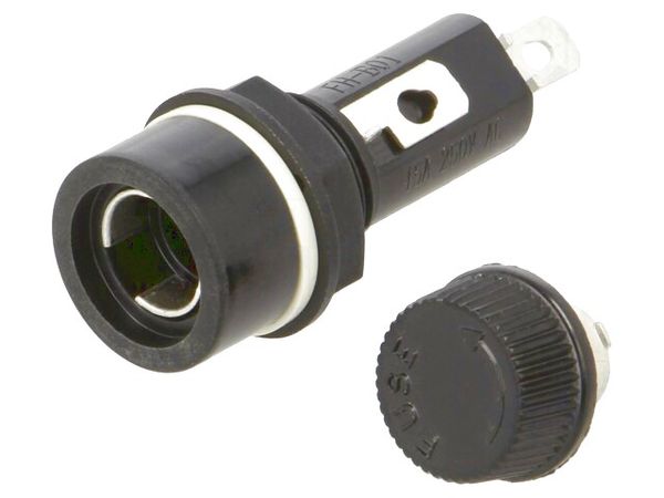 602400 electronic component of Eska
