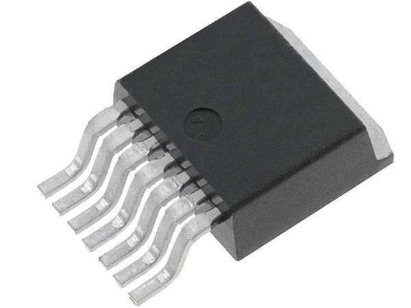 IPB030N08N3GATMA1 electronic component of Infineon