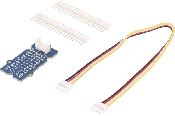 PROTOSHIELD electronic component of Seeed Studio