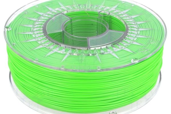 HIPS 1,75 BRIGHT GREEN electronic component of Devil Design