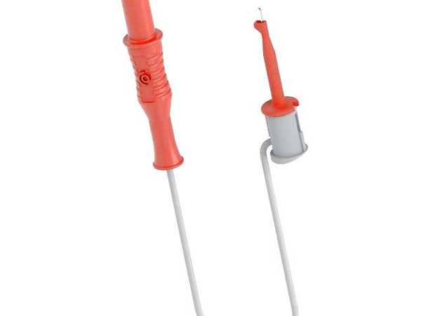 6035-PRO-M10-R Test Leads