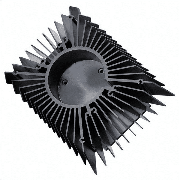 NX300134 electronic component of Aavid