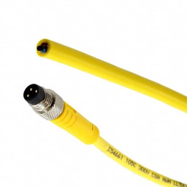 603PT5  Wire & Cable