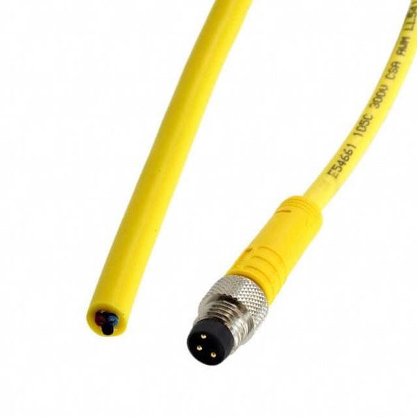 603PT6 Specialised Cables