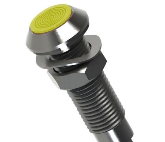 604-325-21 LED Panel Mount Indicators