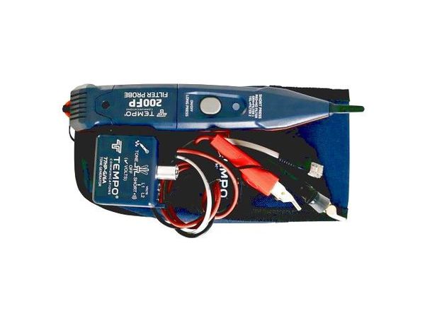 60466 Component Testers