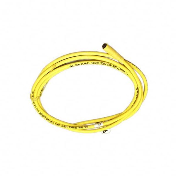 604SS2  Wire & Cable