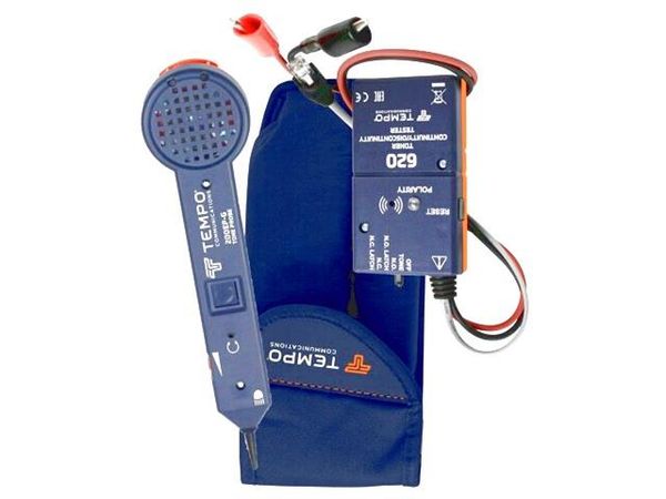 60507  Test & Measurement