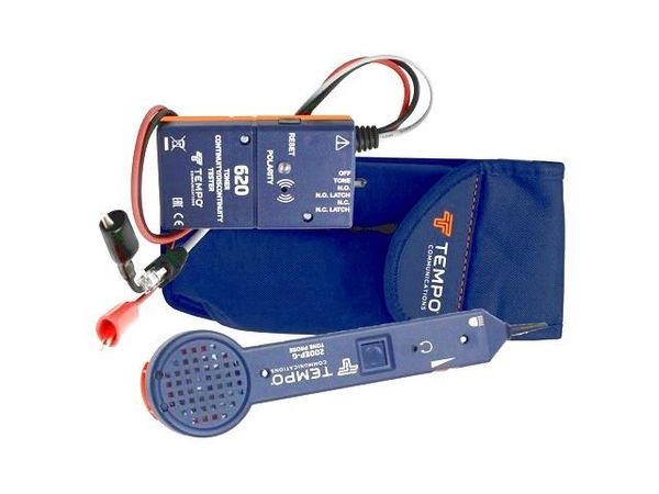 60507 LAN/Telecom/Cable Testing
