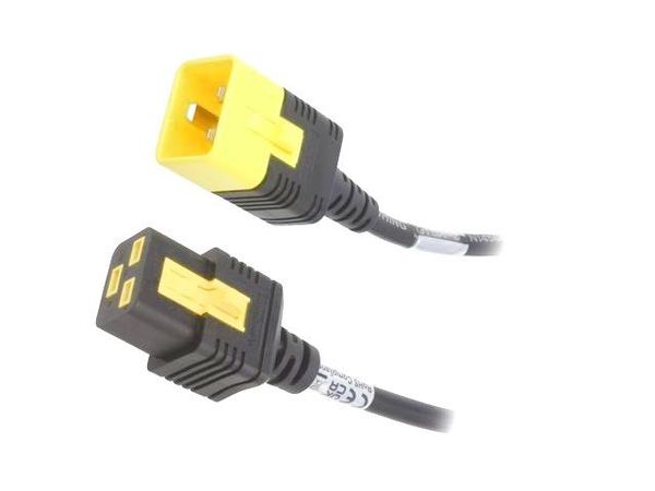 6051.2147 AC Power Leads